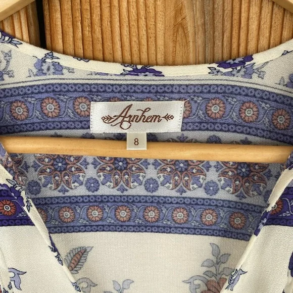 Arnhem Blouse - Picture 10 of 16